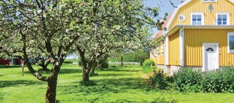 4 bedroom stunning home in Färjestaden