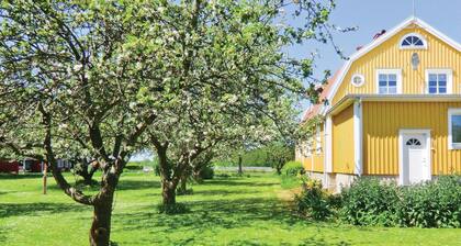 4 bedroom stunning home in Färjestaden