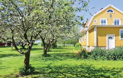 4 bedroom stunning home in Färjestaden