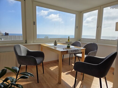 VJ App. 2 - Villa Johanna - Spa villa with magnificent lake view