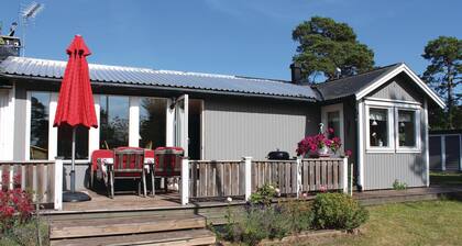 3 bedroom amazing home in Lärbro
