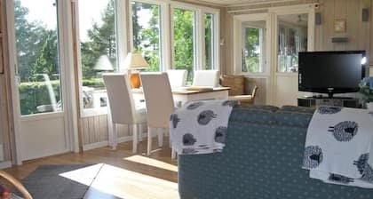 Fantastisches Haus mit 3 Schlafzimmern.