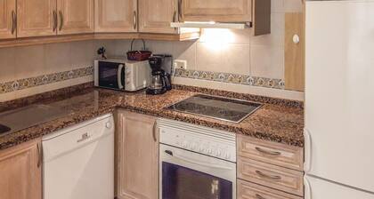3 bedroom awesome home in Santa Pola