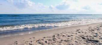 1 bedroom beautiful apartment in Rowy