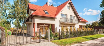 1 Schlafzimmer schöne Wohnung in Rowy