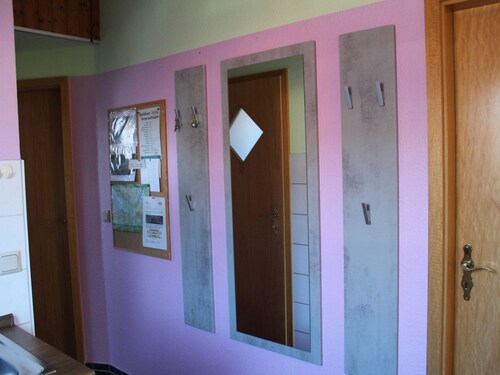 Ferienwohnung Winkler Zilpzalp - Ferienwohnung Winkler