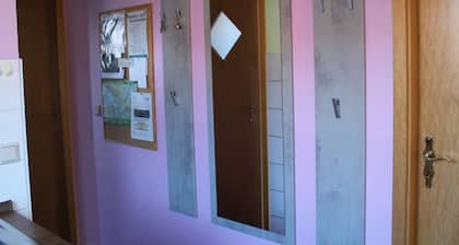 Ferienwohnung Winkler Zilpzalp - Ferienwohnung Winkler