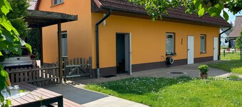 Vacation apartment Winkler Zilpzalp - Holiday apartment Winkler