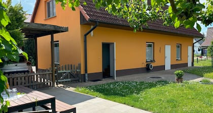 Vacation apartment Winkler Zilpzalp - Holiday apartment Winkler