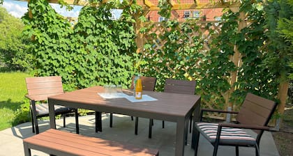 Vacation apartment Winkler Zilpzalp - Holiday apartment Winkler