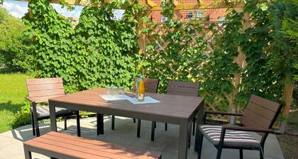 Vacation apartment Winkler Zilpzalp - Holiday apartment Winkler
