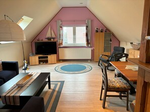 Fernseher