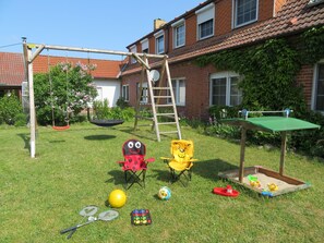 Espace pour enfants