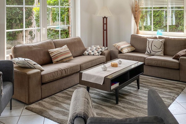 living-room