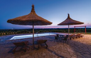 Terrace/patio - Stunning home in Pakostane (Pakostane)