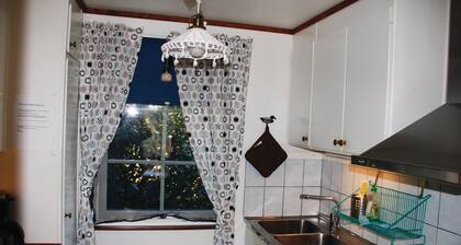 2 bedroom pet friendly home in Nättraby