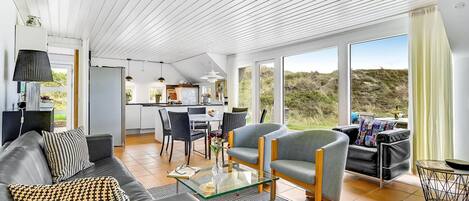 Tv, pejs, dvd-afspiller