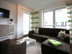 Flachbildfernseher