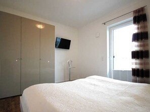 2 Schlafzimmer, WLAN