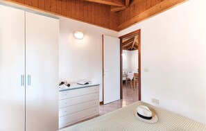2 Schlafzimmer, WLAN