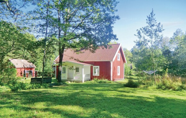 Eksteriør