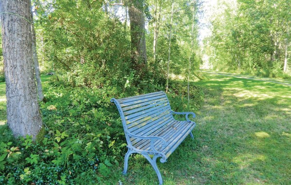 Boendeområde