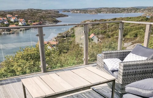 5 huonetta majoitus Kyrkesund