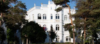 Villa Sirene - 2-huoneen huoneisto