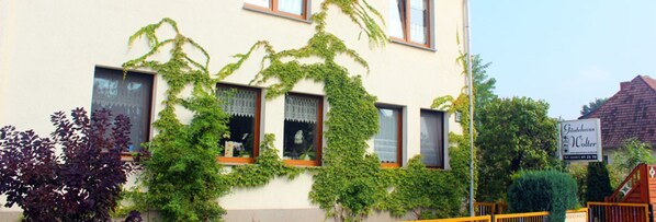Detalle exterior