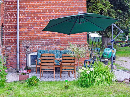 Ferienwohnung Glühwürmchen - Ferienwohnung