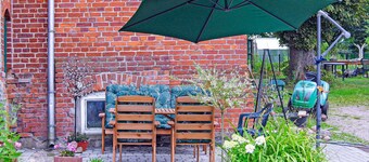 Ferienwohnung Glühwürmchen - Ferienwohnung