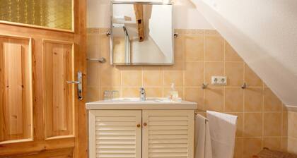 Feuerstein - Manor Ketelshagen - romantic, quiet location