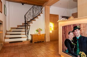 Interior - Single room - Guesthouse Ferienwohnungen Liedschreiber GbR (Kreuth)