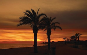 Beach nearby, fishing - Lovely home in Santa Susanna with WiFi (Santa Susanna)