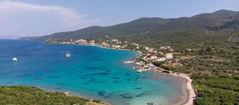 Lovely home in Korcula with kitchen