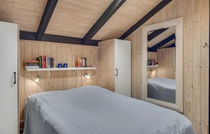 3 soveværelser, weekendseng, gratis Wi-Fi