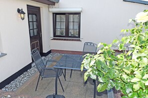 Speisen im Freien