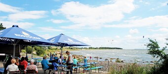 Vacation home Christa with terrace - Holiday home Christa with terrace ***Möller,