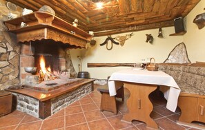 Interior - Stunning home in Gologoricki Dol (Gologoricki Dol)