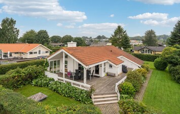 Udendørsområde