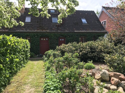 Talo 9 - Lomakodit Michaelis 9 -10 Morgenitzissa