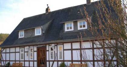 Room 6 - Haus Amwald