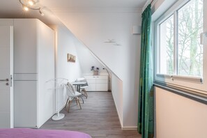 1 bedroom, WiFi