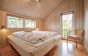 3 chambres, lit parapluie, Wi-Fi gratuit