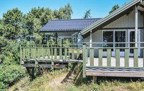 Udendørsområde