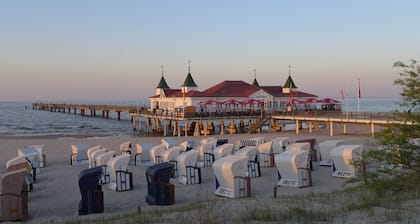 Boucherie, Villa Ilona - Appartement Villa Ilona