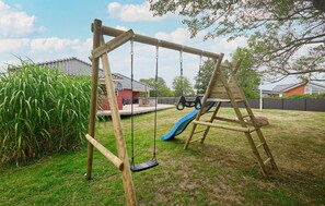 Children’s area