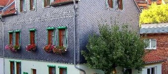 Vacation apartment Ilvers - Holiday apartment Ilvers EG