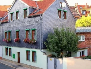 Außenbereich
