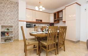 Dining - Beautiful home in Vrsi (Vrsi)
